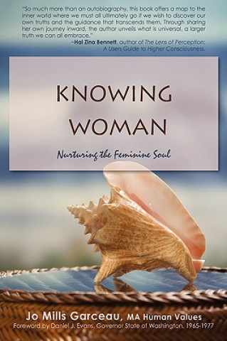 Książka Knowing Woman Jo Mills Garceau