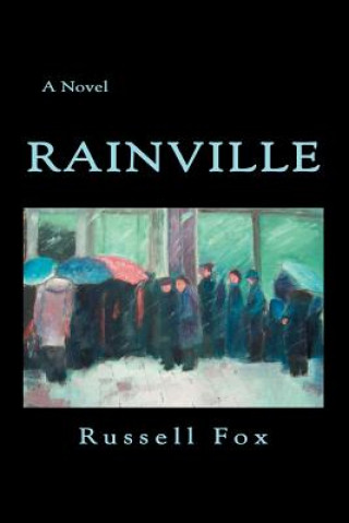 Knjiga Rainville Russell Fox