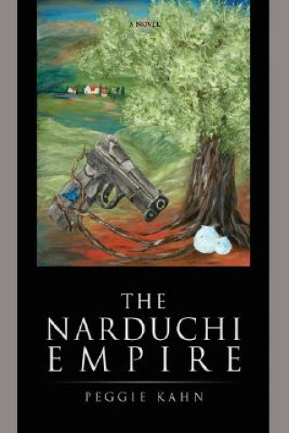 Livro Narduchi Empire Margaret A Kahn