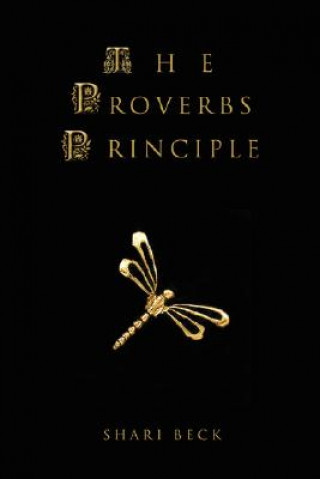 Livre Proverbs Principle Shari Beck