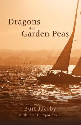 Carte Dragons and Garden Peas Burt Jacoby