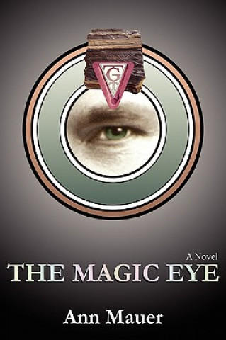 Carte Magic Eye Ann Mauer