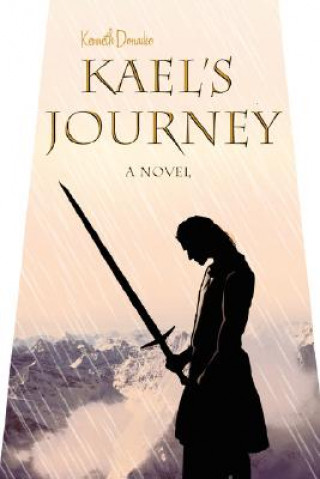 Carte Kael's Journey Kenneth Donadio