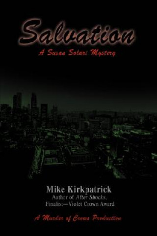 Carte Salvation Mike Kirkpatrick