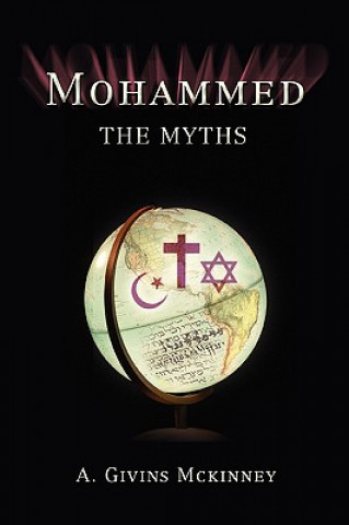 Könyv Mohammed A Givins McKinney