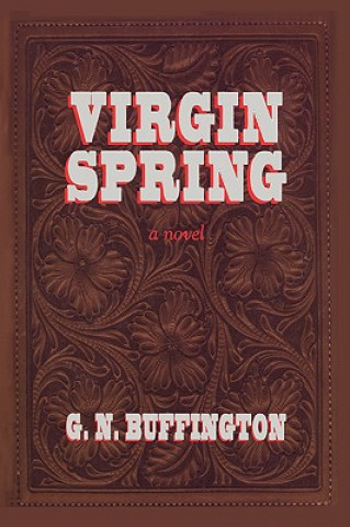 Książka Virgin Spring Gn Buffington