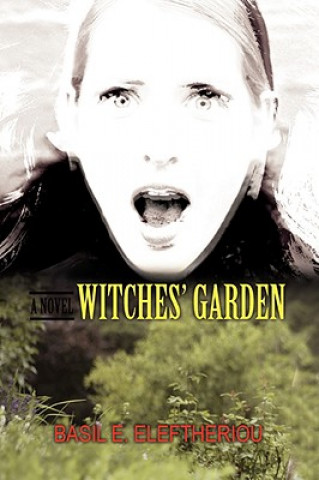 Carte Witches' Garden Basil E Eleftheriou