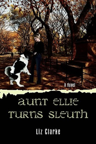 Carte Aunt Ellie Turns Sleuth Clarke