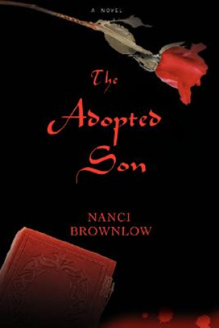 Kniha Adopted Son Nanci Brownlow