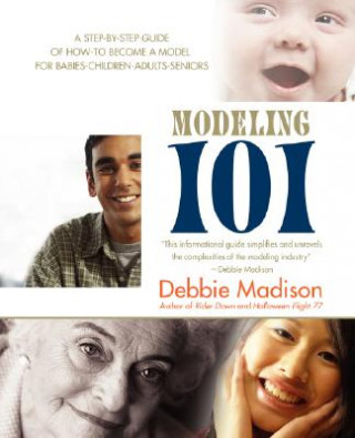 Carte Modeling 101 Debbie Madison
