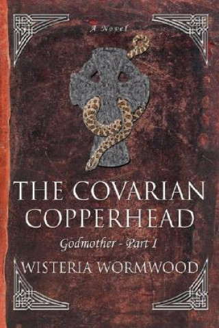 Carte Covarian Copperhead Wisteria Wormwood