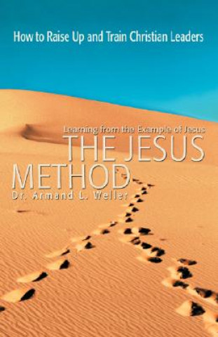 Knjiga Jesus Method Armand L Weller