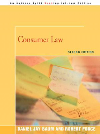 Carte Consumer Law Daniel J Baum