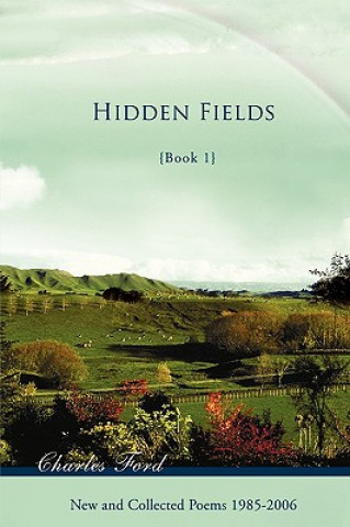 Βιβλίο Hidden Fields Charles Ford