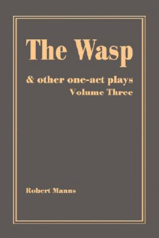Carte Wasp Robert Manns