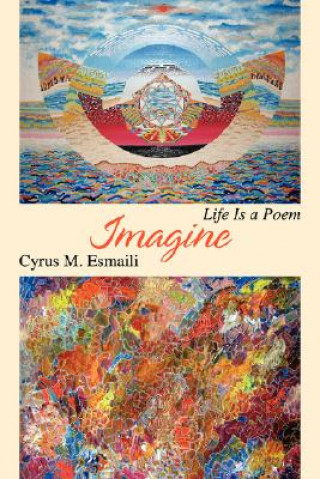 Kniha Imagine Cyrus M Esmaili