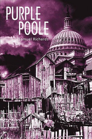 Carte Purple Poole Samuel Richards