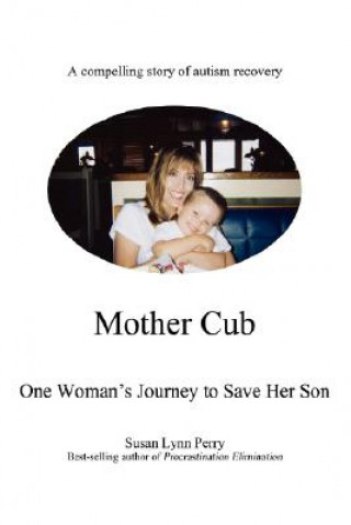 Buch Mother Cub Susan Lynn Perry
