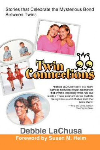 Carte Twin Connections Debbie Lachusa