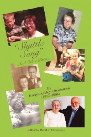 Buch Shuttle Song David E Christensen