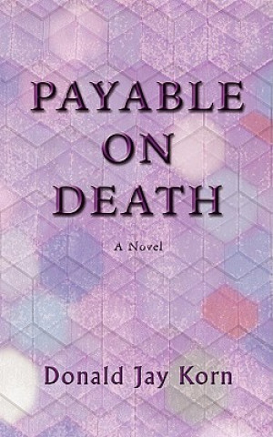 Book Payable on Death Donald Jay Korn