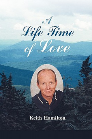 Buch Life Time of Love Hamilton Keith Hamilton