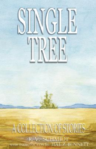 Книга Single Tree R V Schmidt