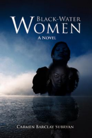 Buch Black-Water Women Carmen Subryan