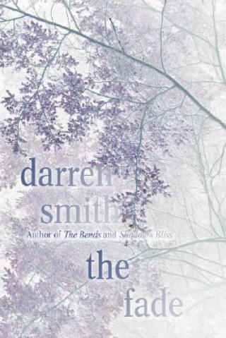 Kniha Fade Darren Smith