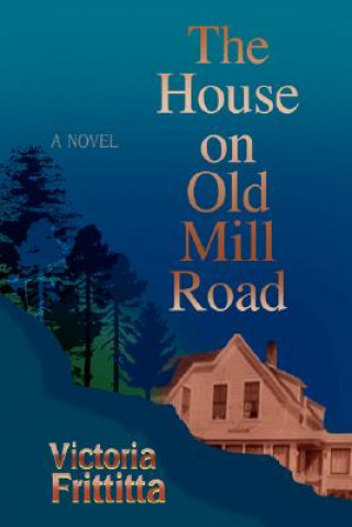 Carte House on Old Mill Road Victoria Frittitta
