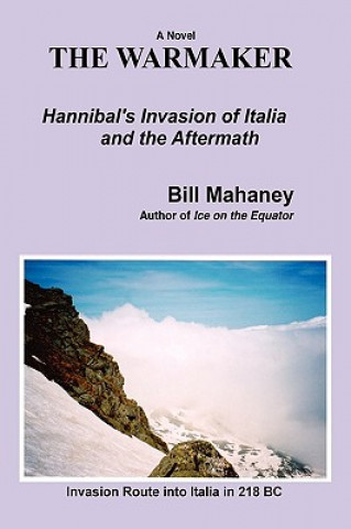 Knjiga Warmaker Bill Mahaney