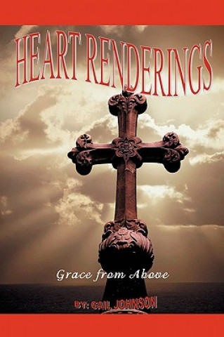 Книга Heart Renderings Gail Johnson