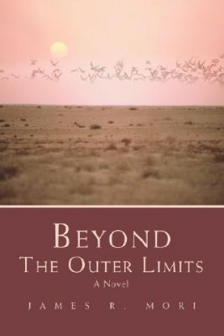 Libro Beyond the Outer Limits James R Mori