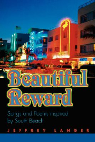 Kniha Beautiful Reward Jeffrey Langer