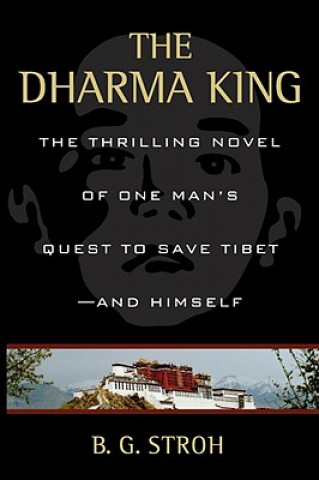 Książka Dharma King B G Stroh