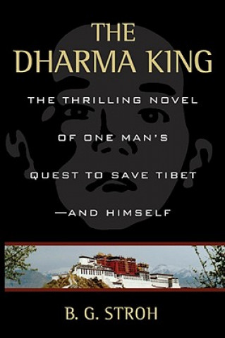 Libro Dharma King B G Stroh