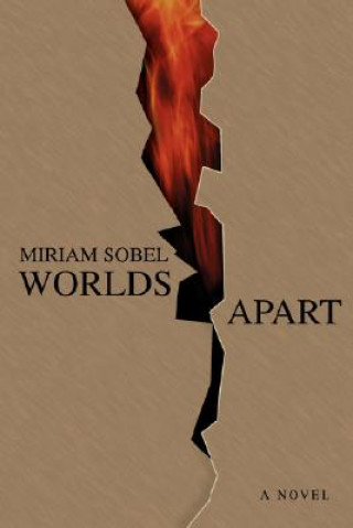 Livre Worlds Apart Miriam Sobel