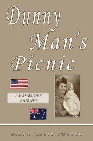 Könyv Dunny Man's Picnic Diana Marie Fodero