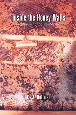 Book Inside the Honey Walls C J Hoffman