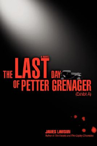 Carte Last Day of Petter Grenager James Lawson