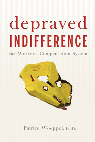 Βιβλίο Depraved Indifference Pat Woeppel