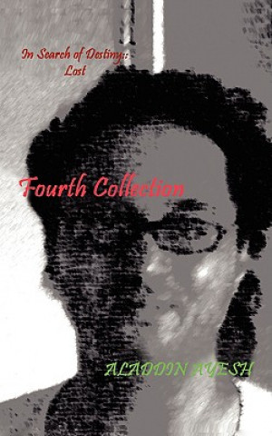 Carte Fourth Collection Aladdin Ayesh