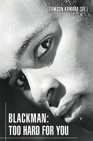 Libro Blackman Saysay S Kamara