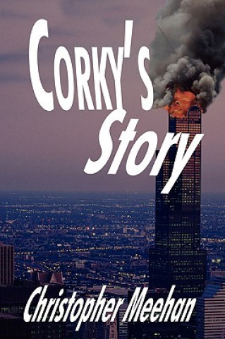 Libro Corky's Story Christopher Meehan