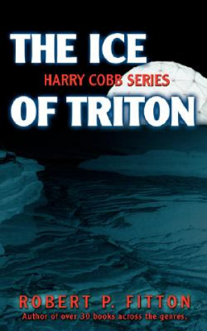 Carte Ice of Triton Robert P Fitton