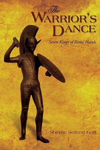 Buch Warrior's Dance Sherrie Seibert Goff