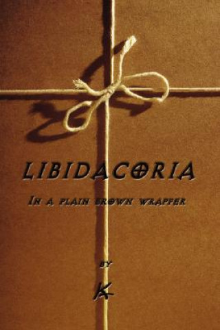 Книга Libidacoria Kristie Levangie