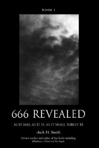 Carte 666 Revealed Jack H Smith