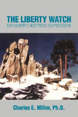 Buch Liberty Watch Miller