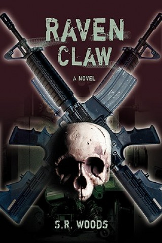 Livre Raven Claw Sr Woods